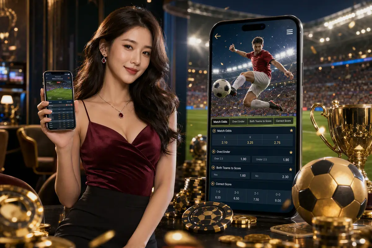 9330k ক্রিকেট লাইভ বেটিং অভিজ্ঞতা